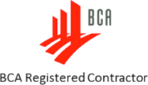 BCA Registered Contractor